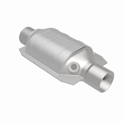 MagnaFlow Conv Universal 2.00 with 1-O2 Front CA Magnaflow