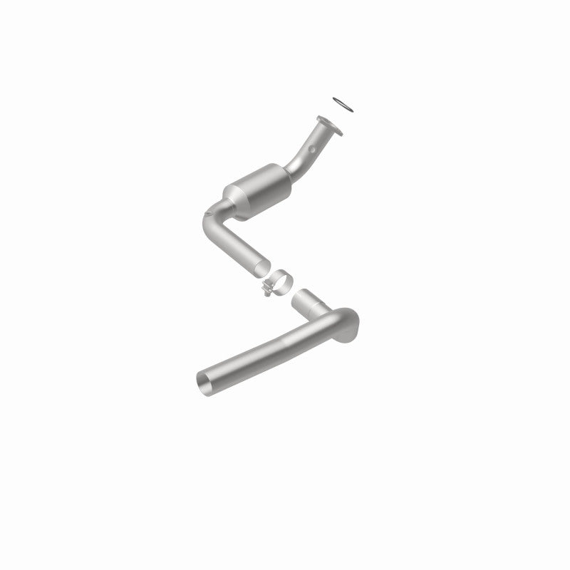 MagnaFlow Catalytic Converter Direct Fit Hummer H2 Magnaflow