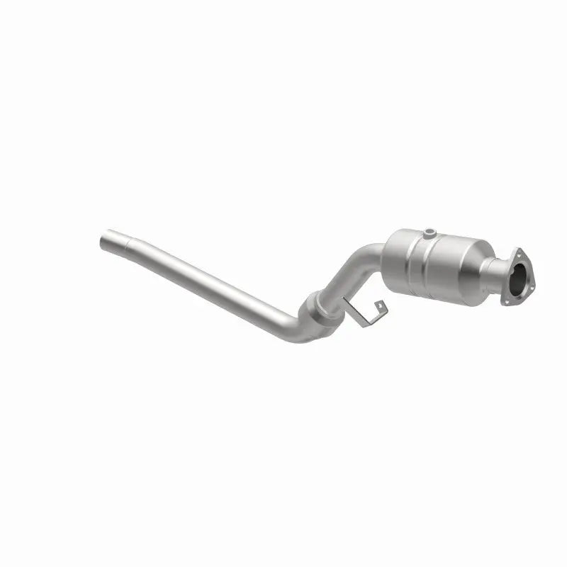 MagnaFlow Conv DF 02-05 Audi A4 Quat 3L Passenger Side Magnaflow