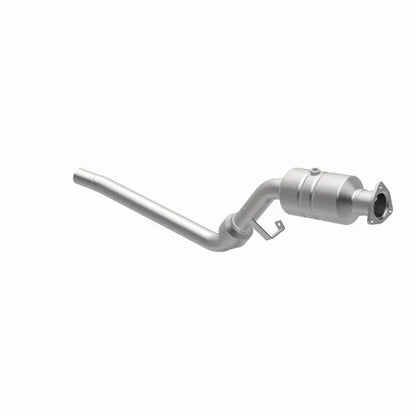 MagnaFlow Conv DF 02-05 Audi A4 Quat 3L Passenger Side Magnaflow