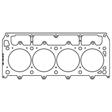 Load image into Gallery viewer, Cometic GM LSX Gen-4 Small Block V8 .052in MLX Cyl Head Gskt-4.165in Bore-1/2in and 3/8in Studs-LHS