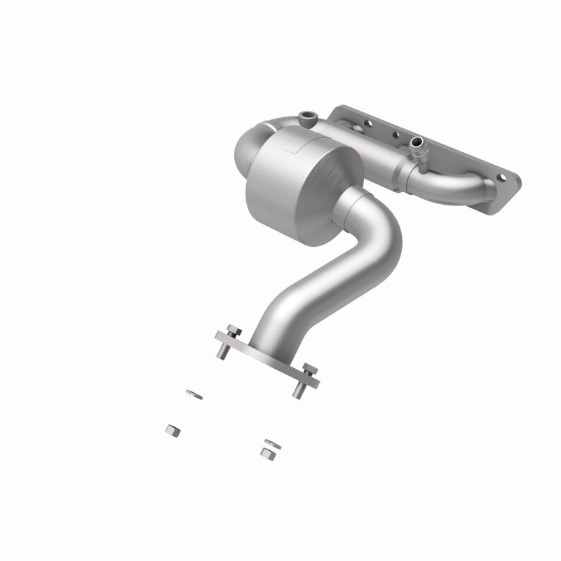 Magnaflow Conv DF 04-05 Ford Taurus 3.0L Magnaflow