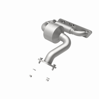 Magnaflow Conv DF 04-05 Ford Taurus 3.0L Magnaflow