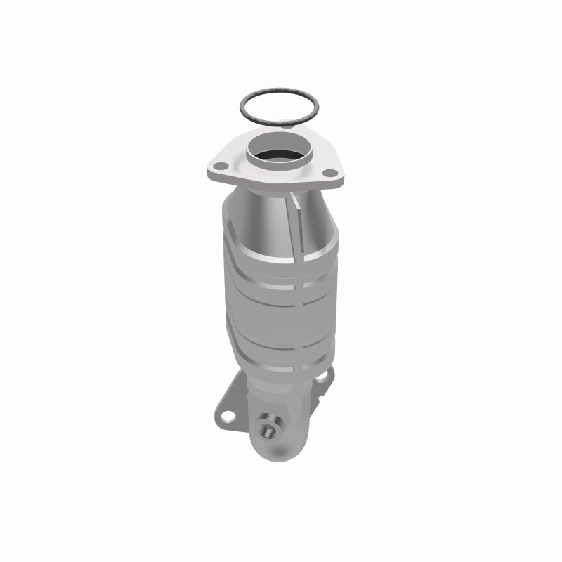 MagnaFlow Conv DF 01-02 Kia Sportage Rear Magnaflow