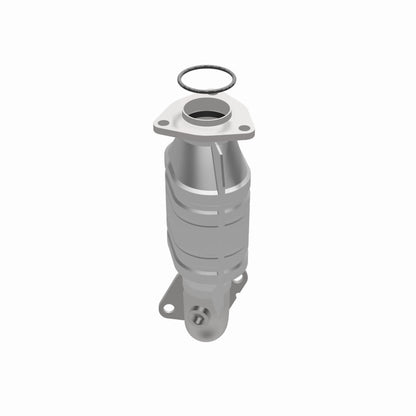 MagnaFlow Conv DF 01-02 Kia Sportage Rear Magnaflow