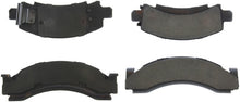 Load image into Gallery viewer, StopTech Street Disc Brake Pads - 305.05430