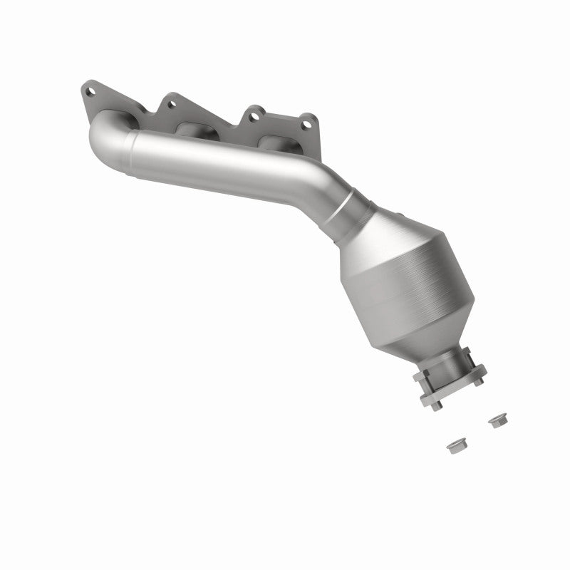 MagnaFlow Conv DF 2009 Kia Borrego 3.8L Driver Side Magnaflow