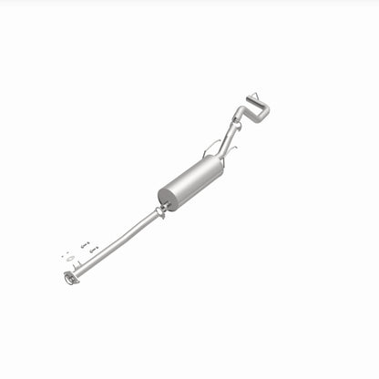 MagnaFlow BRE Exhaust Kit 01-04 Toyota Tacoma 2.7L