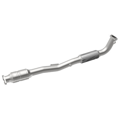 MagnaFlow Conv DF 02-04 Toyota Camry 2.4L Rear Magnaflow