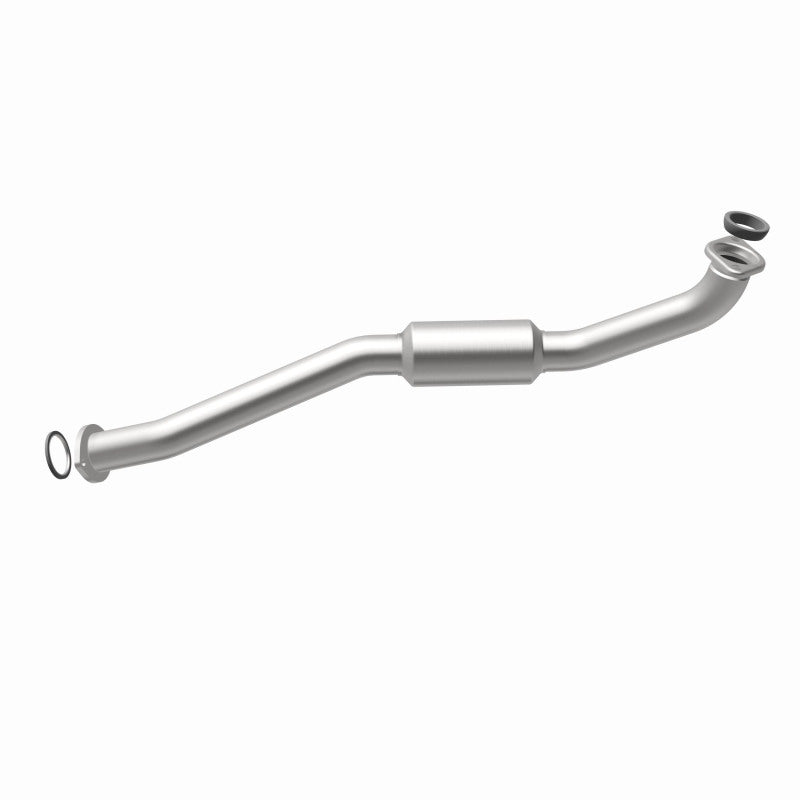 Magnaflow Conv DF 2009-2012 Highlander 2.7 L Underbody Magnaflow