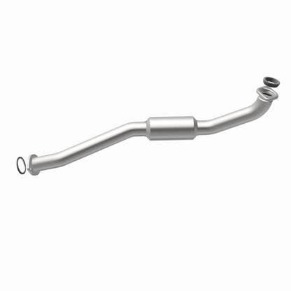 Magnaflow Conv DF 2009-2012 Highlander 2.7 L Underbody Magnaflow