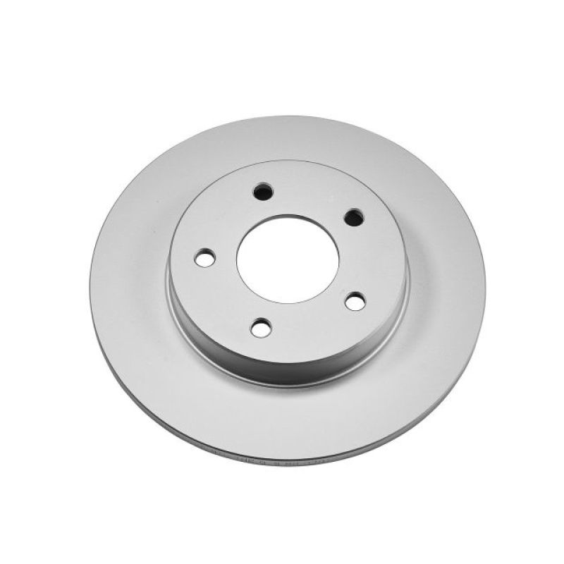 Power Stop 00-05 Buick LeSabre Rear Evolution Geomet Coated Rotor PowerStop