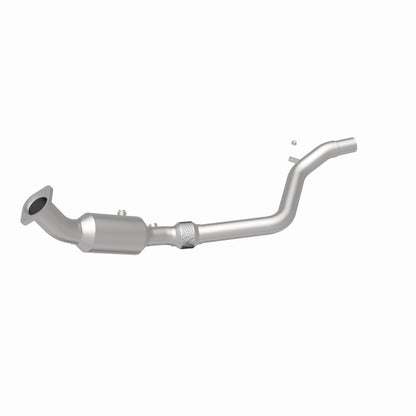 MagnaFlow Conv DF 05-07 Chrysler 300 D/S / 06-07 Dodge Charger D/S / 05-07 Magnum D/S Magnaflow
