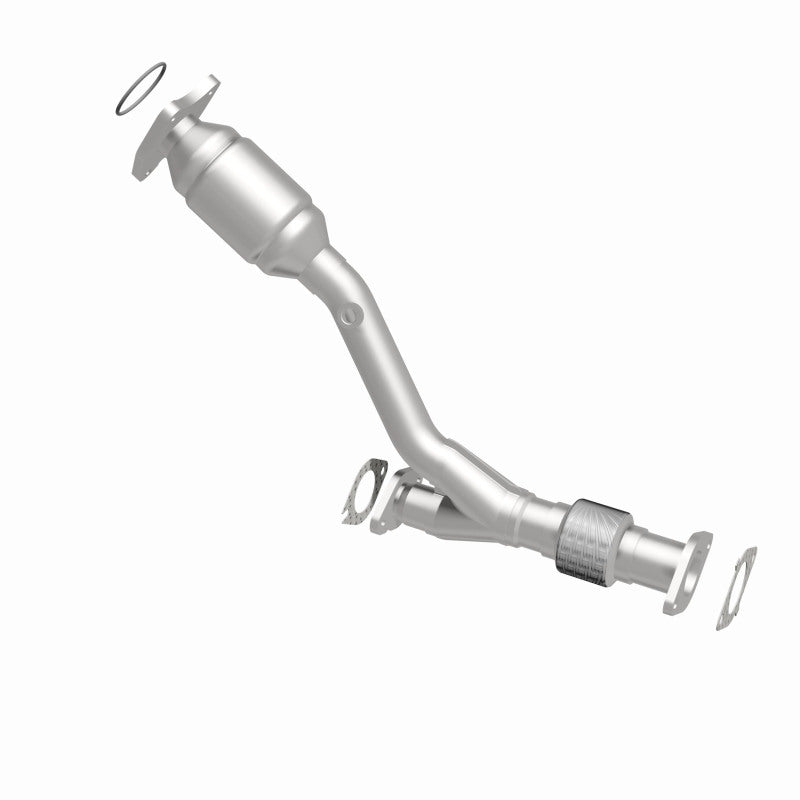 Magnaflow 05-06 Chevrolet Malibu 3.5L Direct Fit Converter Magnaflow