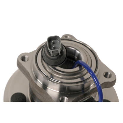 MOOG 10-17 Chevrolet Equinox Rear Hub Assembly Moog