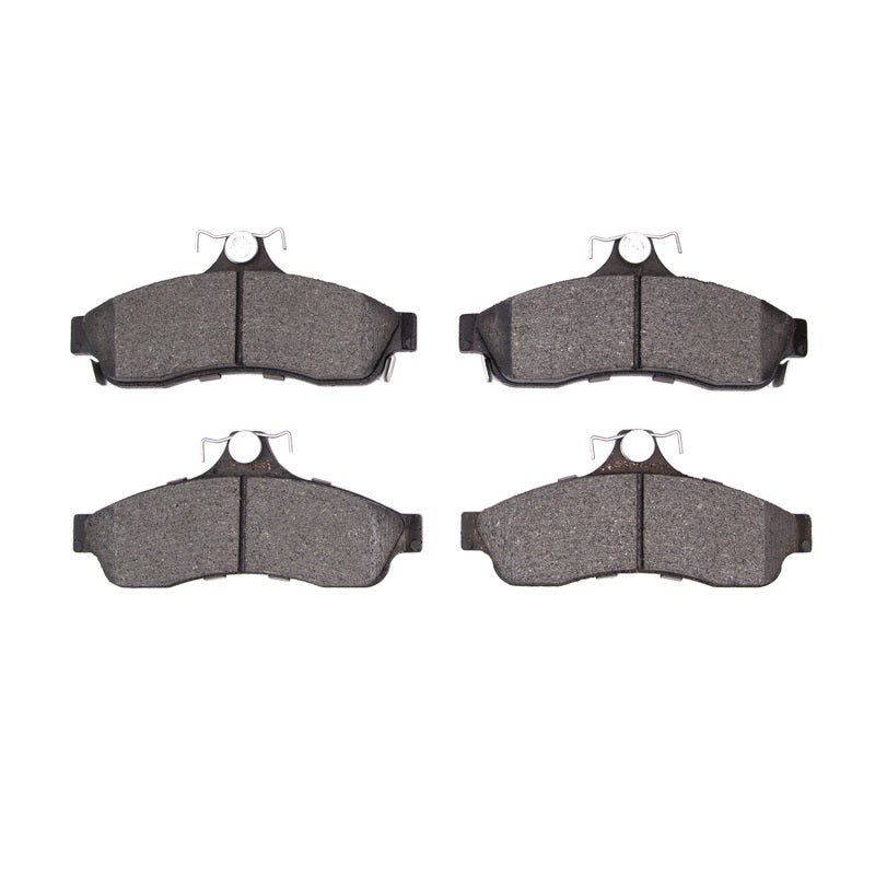 R1 94-96 Chevrolet Impala Rear Super Duty Brake Pads
