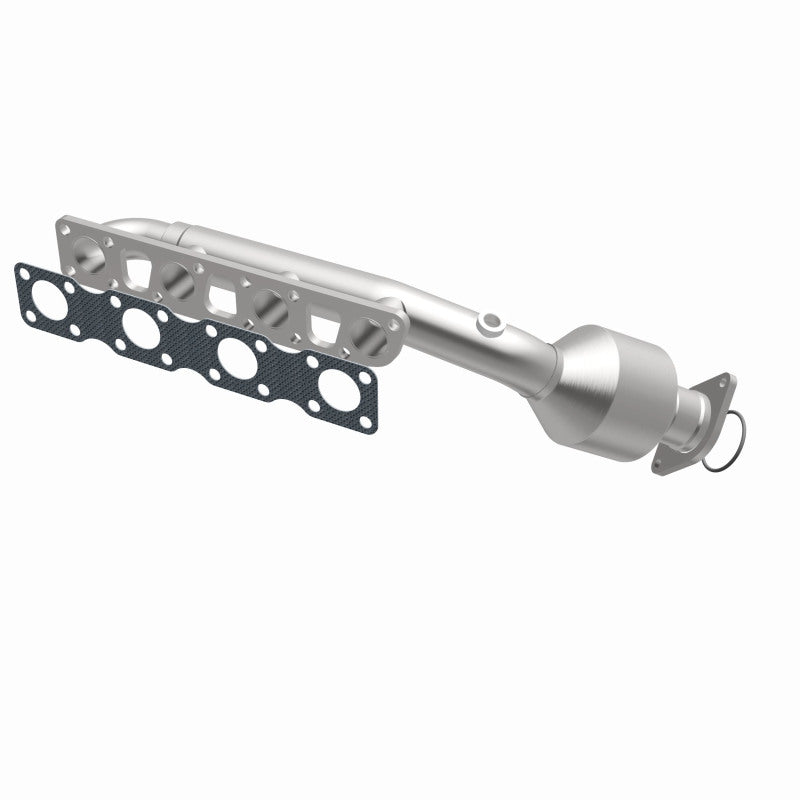 Magnaflow Conv DF 2003-2004 M45 V8 4.5 OEM Manifold Magnaflow