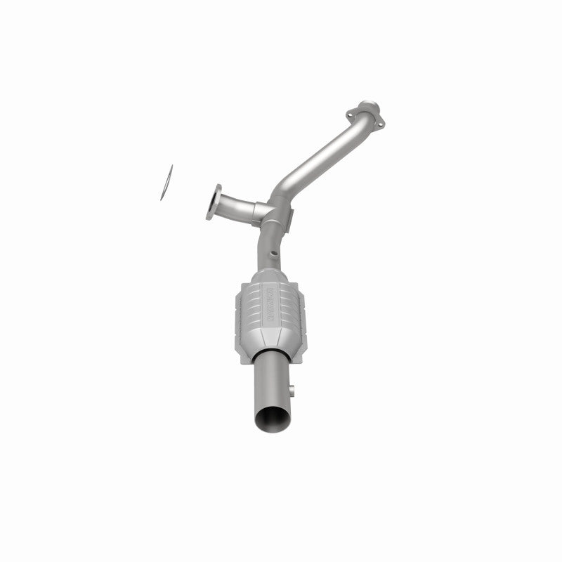 MagnaFlow Conv DF 03 Ram 2500 2WD 5.7L OEM Magnaflow