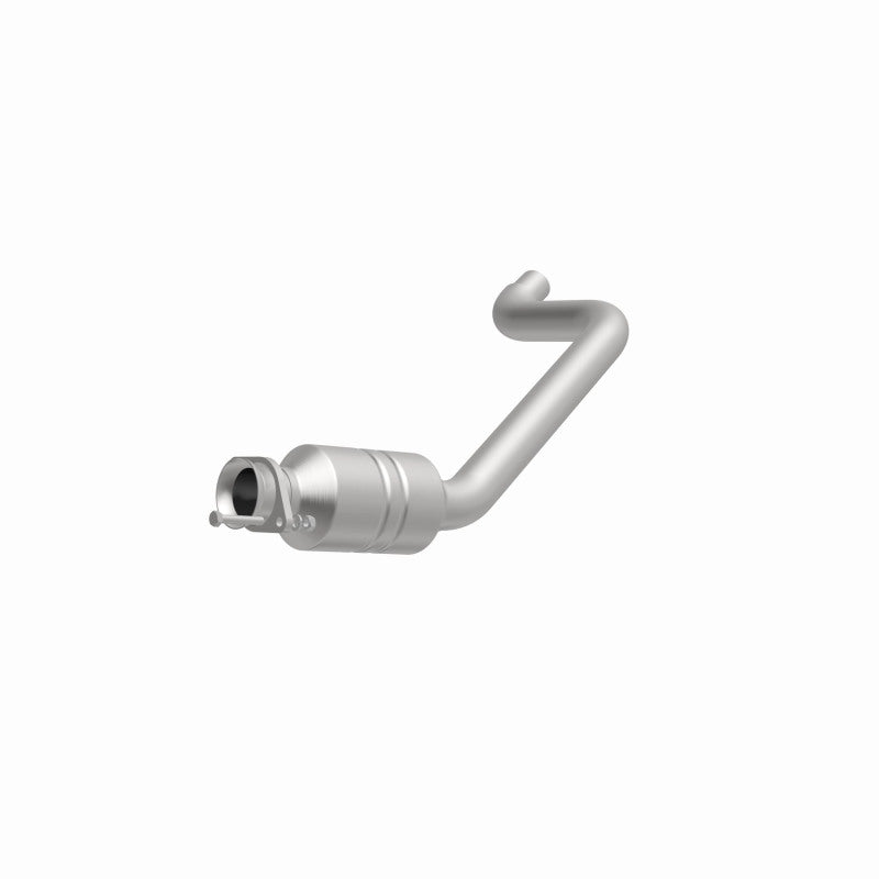 Magnaflow Conv DF 10-12 Jaguar XF 5.0L Magnaflow