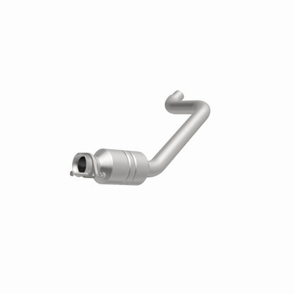 Magnaflow Conv DF 10-12 Jaguar XF 5.0L Magnaflow