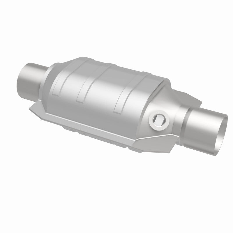 MagnaFlow Conv Universal Single O2 Magnaflow