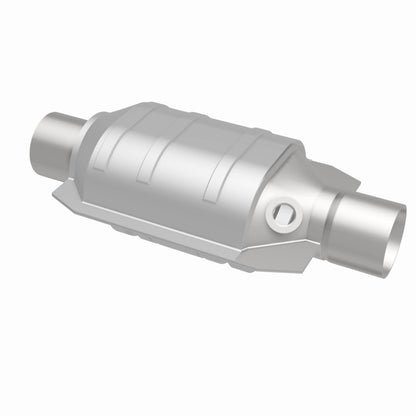 MagnaFlow Conv Universal Single O2 Magnaflow