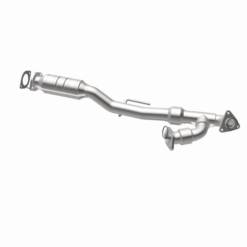 Magnaflow Conv DF 2007-2008 ALTIMA 3.5 L Underbody Magnaflow