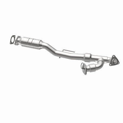 Magnaflow Conv DF 2007-2008 ALTIMA 3.5 L Underbody Magnaflow