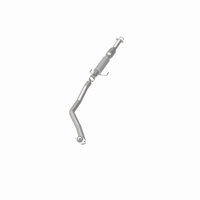 MagnaFlow Conv DF 09 Matrix/Vibe 2.4 FWD OEM Magnaflow