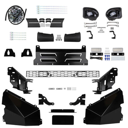 ARB Bumper/Fitting Kit Bundle 3446340