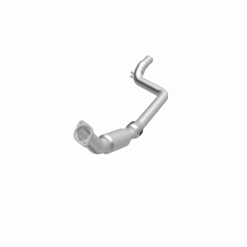 MagnaFlow 07-10 Dodge Charger 3.5L CARB Compliant Direct Fit Catalytic Converter Magnaflow