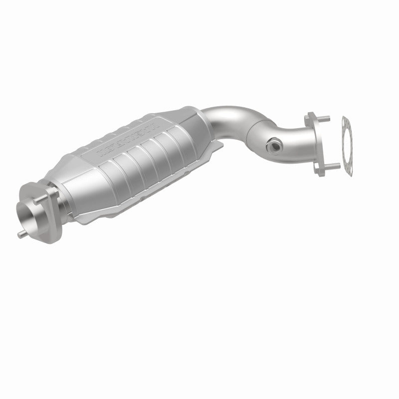 MagnaFlow Conv DF 08-09 Cadi CTS 3.6L Driver Side OEM Magnaflow