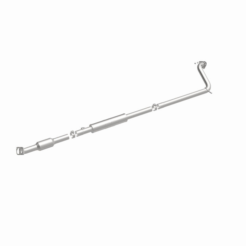 Magnaflow Conv DF 06-09 Eclipse 3.8L rear OEM (Not for sale in California) Magnaflow