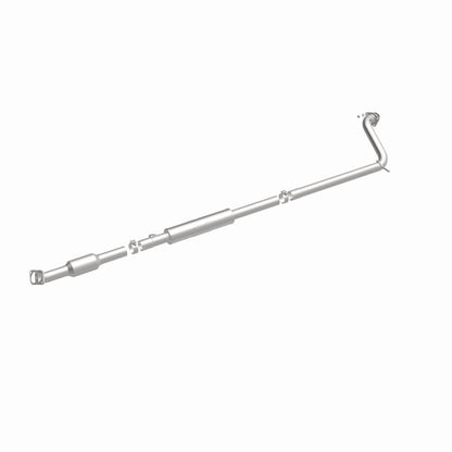 Magnaflow Conv DF 06-09 Eclipse 3.8L rear OEM (Not for sale in California) Magnaflow