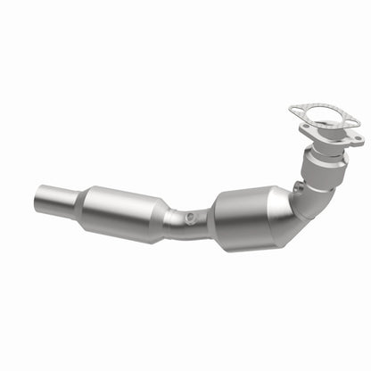Magnaflow 12-15 Chevrolet Camaro 6.2L Direct Fit Converter Magnaflow