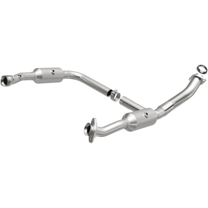 Magnaflow 06-10 Ford Explorer 4.0L Direct Fit Converter Magnaflow
