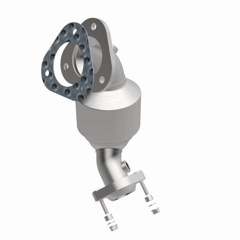 Magnaflow 17-18 Ford Police Interceptor Utility 3.5L Direct Fit Converter Magnaflow