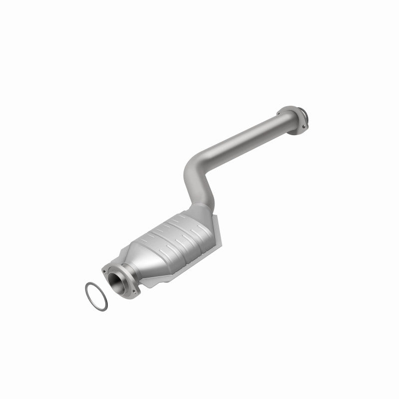 MagnaFlow Conv DF 92-97 GS300/SC300 3.0 Rear Magnaflow