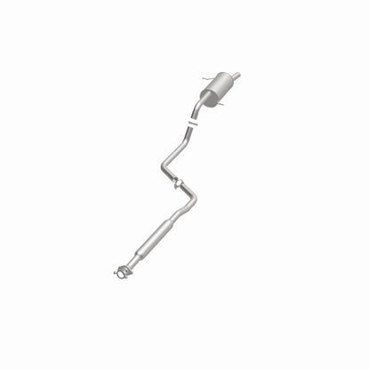 MagnaFlow BRE Exhaust Kit 99-03 Mazda Protege Protege5