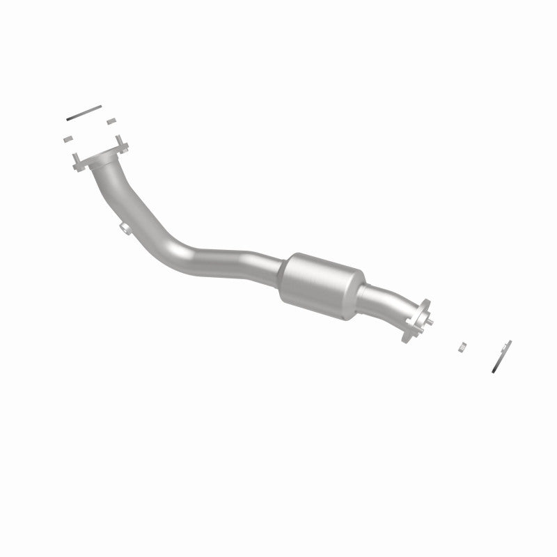 Magnaflow Conv DF 13-15 RAV4 2.5 Underbody Magnaflow