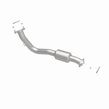 Load image into Gallery viewer, Magnaflow Conv DF 13-15 RAV4 2.5 Underbody