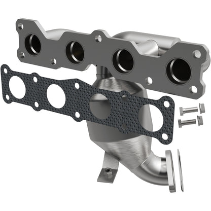 MagnaFlow 5531125 Direct-Fit Catalytic Converter