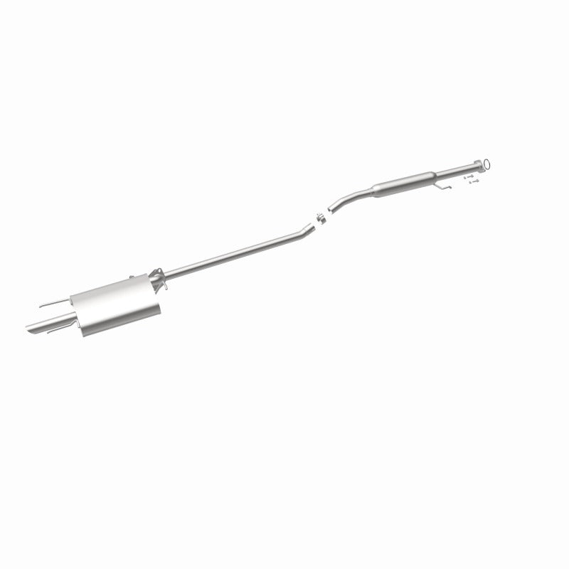 MagnaFlow BRE Exhaust Kit Replacement Stainless Toyota