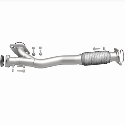 BRE Exhaust 06-12 Fusion Milan MKZ Zephyr 3.0L 3.5L Front Pipe Kit