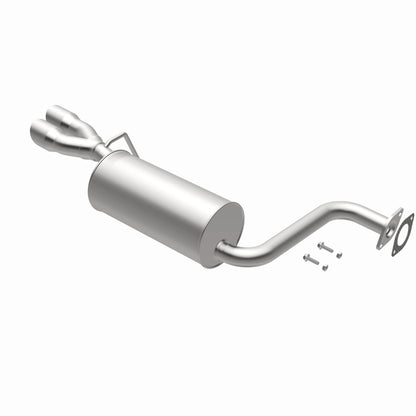 BRExhaust 09-13 Mazda 6 2.5L Muffler Kit