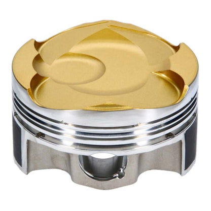 JE Pistons Subaru FA20 Ultra Series -10.20 cc 86mm Bore Piston Kit (Set of 4)