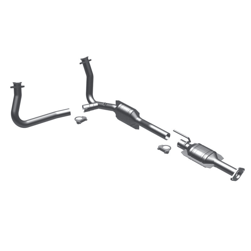 MagnaFlow Conv DF 96-97 Ford Aerostar 4.0L Magnaflow