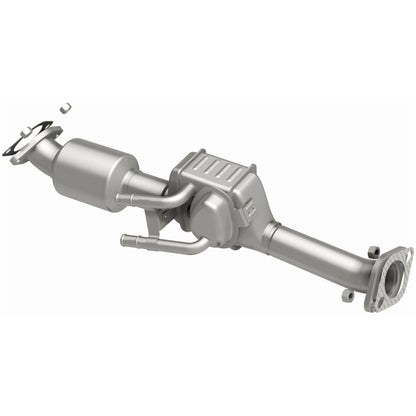 MagnaFlow 280057 Direct-Fit Catalytic Converter