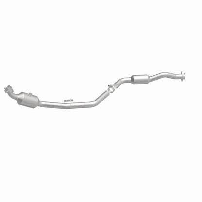 MagnaFlow Conv Direct Fit OEM 2007 Mercedes-Benz E350 Underbody - 67.5in Length Magnaflow