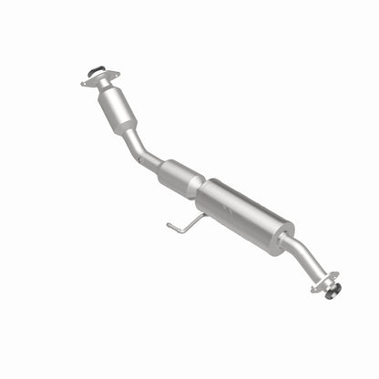 MagnaFlow 17-18 Toyota Corolla iM Base L4 1.8L OEM Grade Direct-Fit Catalytic Converter Magnaflow